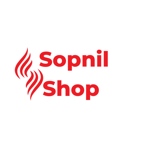 sopnilshop.com